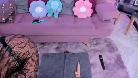 Daniela  online show from 5, 7, 2026