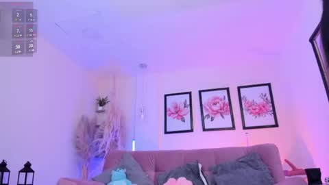 Daniela  online show from 11, 7, 2026
