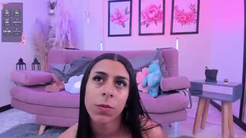 Daniela  online show from 1, 8, 2026