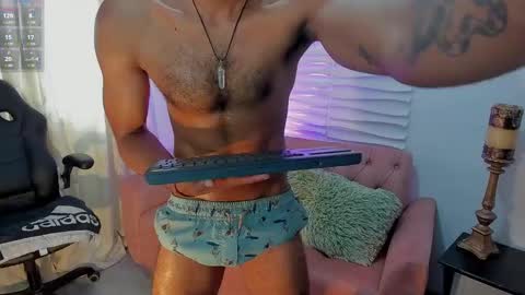 Mauricio online show from 18, 1, 2025