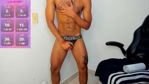 Mauricio online show from 7, 2, 2025