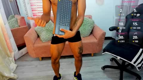 Mauricio online show from 18, 2, 2025