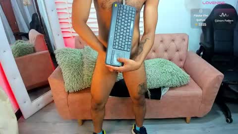 Mauricio online show from 20, 2, 2025