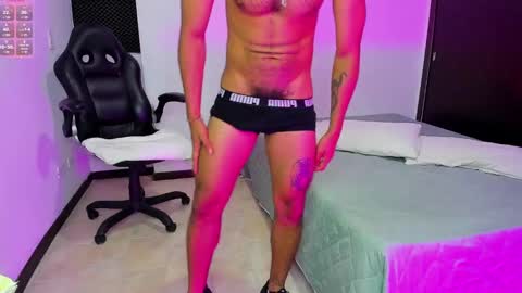 Mauricio online show from 11, 3, 2025