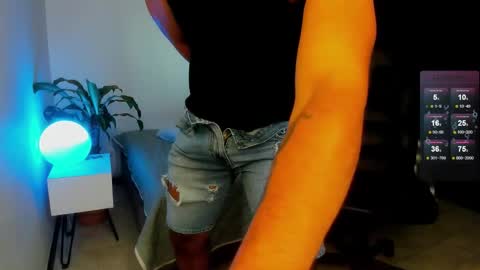 Mauricio online show from 18, 10, 2025