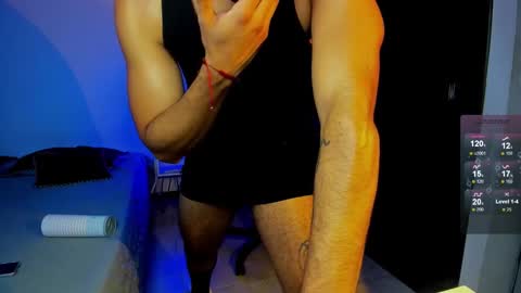 Mauricio online show from 15, 1, 2026