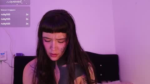 Snapshot of daarlene chatting on 14, 2, 2025 Darlene online show from 14, 2, 2025