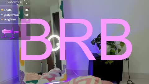 Snapshot of daarlene chatting on 9, 3, 2025 Darlene online show from 9, 3, 2025