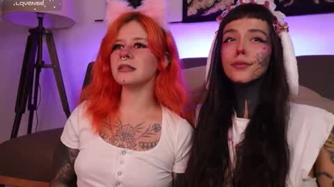 Snapshot of daarlene chatting on 31, 10, 2025 Darlene online show from 31, 10, 2025