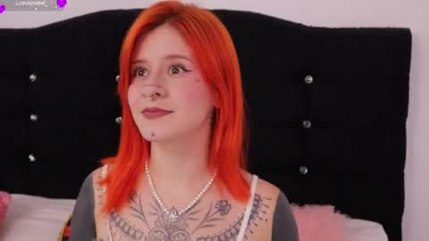 Darlene online show from 25, 4, 2026