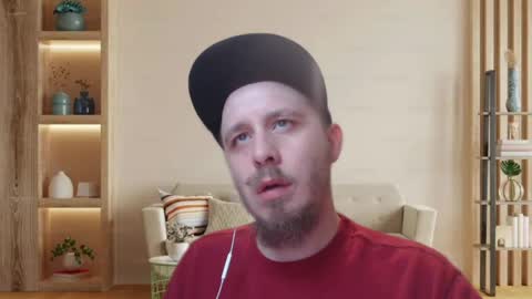 dabbydaddy25 online show from 6, 5, 2026