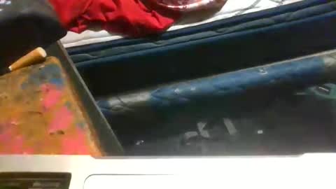 daboss313 online show from 19, 10, 2025