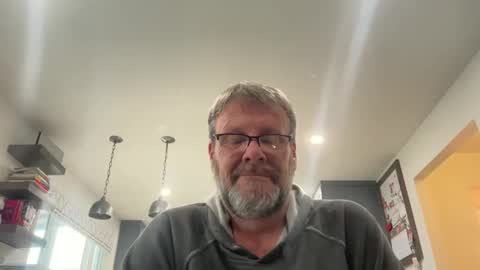 Stroking for you online show from 30, 12, 2024