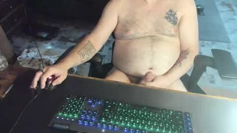 Daddy online show from 14, 5, 2026