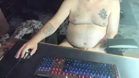 Daddy online show from 21, 5, 2026