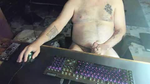 Daddy online show from 23, 5, 2026