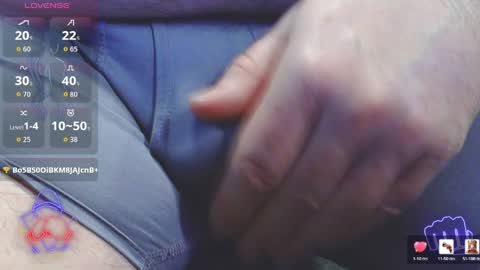 DadbodSensei online show from 26, 2, 2026