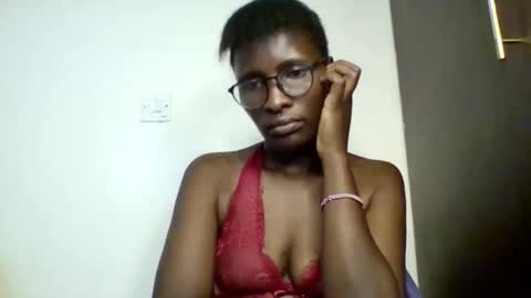 Goddess online show from 31, 3, 2026
