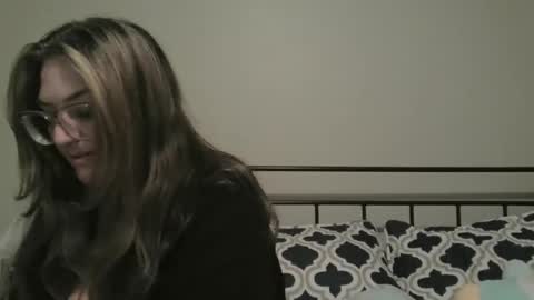 Snapshot of daddies_princesss chatting on 15, 9, 2025 daddies_princesss online show from 15, 9, 2025