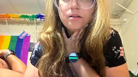 Snapshot of daddies_princesss chatting on 24, 7, 2026 daddies_princesss online show from 24, 7, 2026