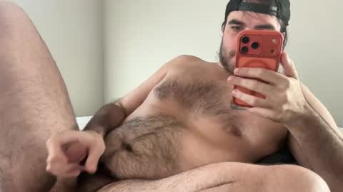 daddiesbig online show from 13, 3, 2026