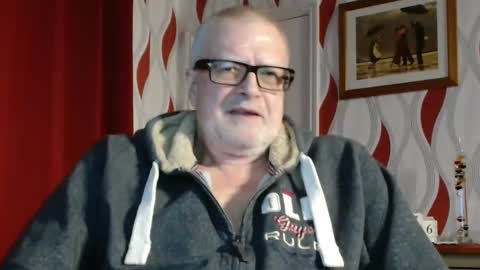 Brian ... online show from 6, 1, 2025