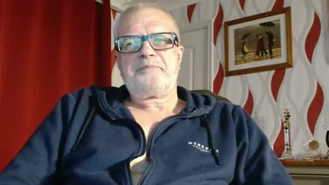 Brian ... online show from 30, 10, 2025