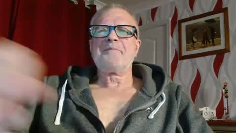 Brian ... online show from 3, 11, 2025
