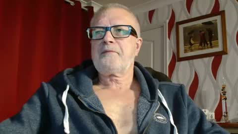 Brian ... online show from 4, 11, 2025