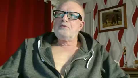 Brian ... online show from 5, 11, 2025