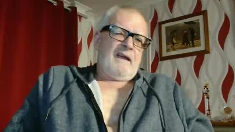 Brian ... online show from 6, 11, 2025