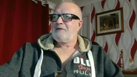 Brian ... online show from 10, 11, 2025