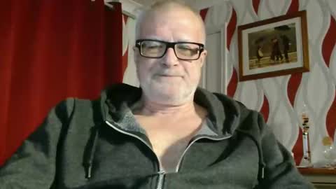 Brian ... online show from 13, 11, 2025