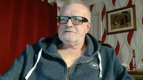 Brian ... online show from 20, 11, 2025