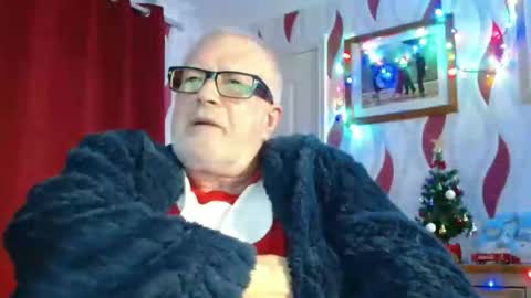 Brian ... online show from 17, 12, 2025
