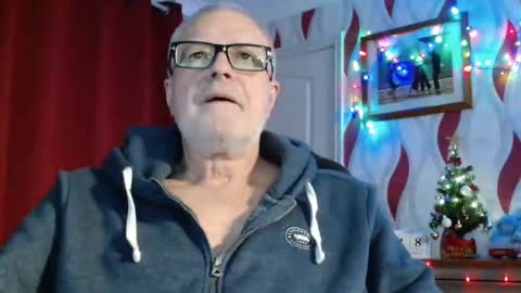 Brian ... online show from 18, 12, 2025