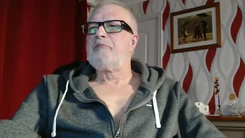 Brian ... online show from 18, 2, 2026