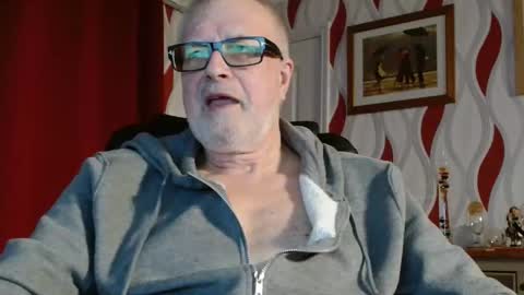 Brian ... online show from 2, 3, 2026