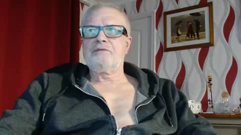 Brian ... online show from 4, 3, 2026