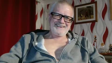 Brian ... online show from 5, 3, 2026