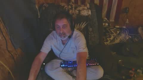 Snapshot of daddy38345 chatting on 15, 12, 2024 daddy38345 online show from 15, 12, 2024