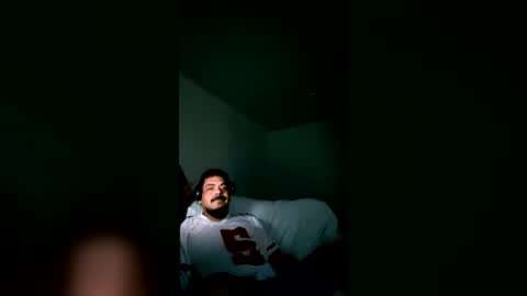 Snapshot of daddy8819a chatting on 9, 8, 2026 daddy8819a online show from 9, 8, 2026