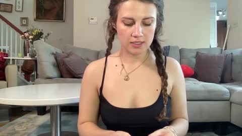 Snapshot of daddy_daycare_ chatting on 15, 3, 2026 Belle Email daddydaycarecb online show from 15, 3, 2026