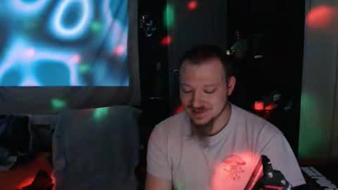 DaddyandKittyx3 online show from 24, 11, 2025