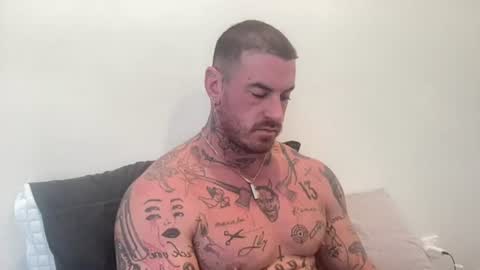 DaddyBlackIsBack online show from 31, 7, 2026