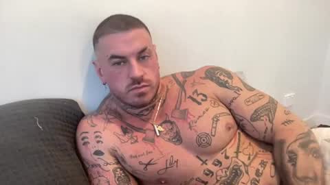DaddyBlackIsBack online show from 1, 8, 2026