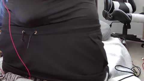 Daddybody89 online show from 17, 2, 2025
