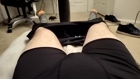 Daddybody89 online show from 18, 2, 2025