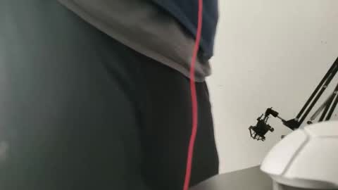 Daddybody89 online show from 21, 2, 2025