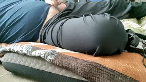 Daddybody89 online show from 25, 2, 2025